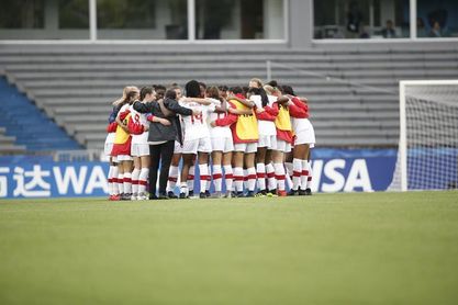 Canadá, ya clasificada a cuartos, será juez y parte de la suerte de España Canadá, ya clasificada a cuartos, será juez y parte de la suerte de España