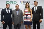 La liga de fútbol España firma una alianza con Deportes de Puerto Rico para formación deportiva