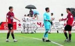 Resumen de la jornada 16 de los equipos sevillanos en Tercera