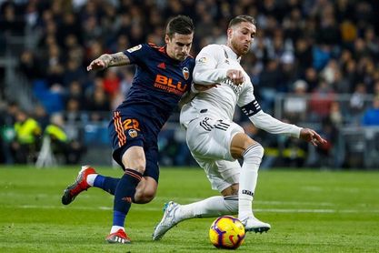 Santi Mina: "Hemos hecho una primera parte muy cutre" Santi Mina: "Hemos hecho una primera parte muy cutre"