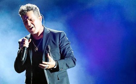 Agotadas las entradas para ver a Alejandro Sanz en el Villamarín. Agotadas las entradas para ver a Alejandro Sanz en el Villamarín.
