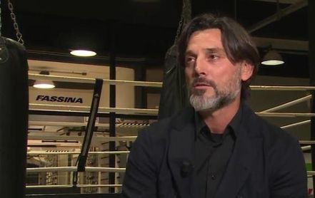 Montella dice que tiene ganas de entrenar, tras tomarse un tiempo de reflexión. Montella dice que tiene ganas de entrenar, tras tomarse un tiempo de reflexión.