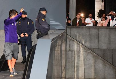 La afición de River anuncia un "banderazo mundial" el mismo día de la final La afición de River anuncia un "banderazo mundial" el mismo día de la final