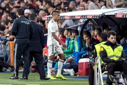 Ceballos: "Los titulares tienen que apretar el culo" Ceballos: "Los titulares tienen que apretar el culo"