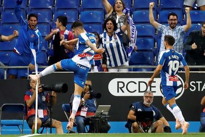 Espanyol-Barça, Valencia-Sevilla y Atlético-Alavés, tres focos y un destino Espanyol-Barça, Valencia-Sevilla y Atlético-Alavés, tres focos y un destino