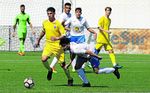 Guía del fin de semana del Fútbol Sevillano