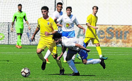 Guía del fin de semana del Fútbol Sevillano Guía del fin de semana del Fútbol Sevillano
