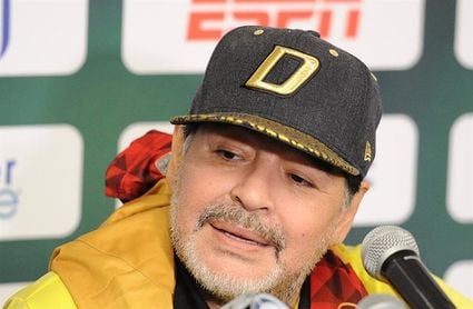 Mil y una opiniones: de Macri a Maradona, nadie quedó indiferente Mil y una opiniones: de Macri a Maradona, nadie quedó indiferente