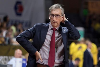 El Obradoiro, a reencontrarse con la victoria ante el Zaragoza El Obradoiro, a reencontrarse con la victoria ante el Zaragoza