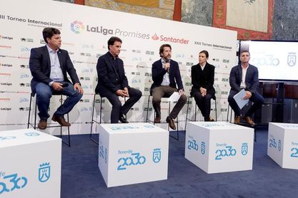 La recaudación irá destinada a ayudar a los niños con cáncer. La recaudación irá destinada a ayudar a los niños con cáncer.