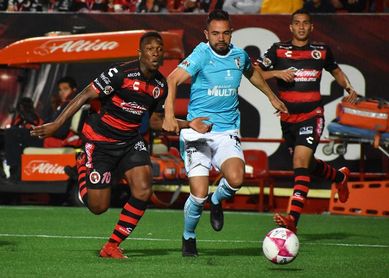 Colombiano Pareja considera a Xolos de Tijuana un club en constante progreso Colombiano Pareja considera a Xolos de Tijuana un club en constante progreso