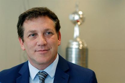 CONMEBOL considera que "la Copa Intercontinental es un sueño que hay que reeditar" CONMEBOL considera que "la Copa Intercontinental es un sueño que hay que reeditar"
