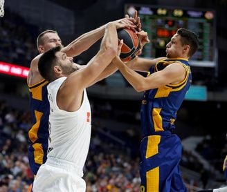 El eufórico Gran Canaria de Víctor García quiere seguir al alza en Madrid El eufórico Gran Canaria de Víctor García quiere seguir al alza en Madrid