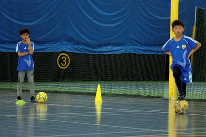 El fútbol chino habla español El fútbol chino habla español