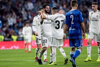 La obligación madridista ante un Huesca que sueña La obligación madridista ante un Huesca que sueña