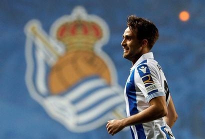 La Real sueña con Europa y el Valladolid con acabar con su mala racha La Real sueña con Europa y el Valladolid con acabar con su mala racha