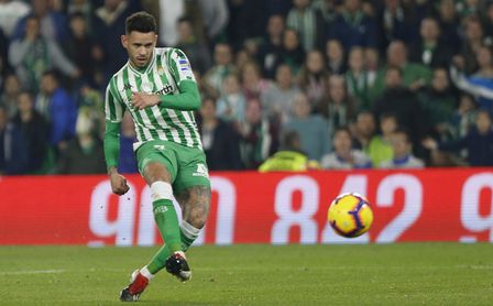 Tonny Sanabria, ofrecido al Fenerbahçe Tonny Sanabria, ofrecido al Fenerbahçe