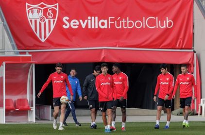 La hora de la verdad del pentacampeón ante un Krasnodar clasificado virtualmente La hora de la verdad del pentacampeón ante un Krasnodar clasificado virtualmente