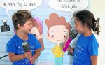 La UPO, con los ´miniperiodistas´