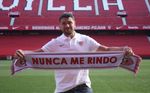 Cristian Toro, nuevo entrenador del Sevilla Femenino