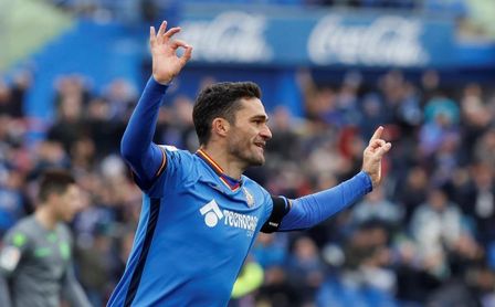 Jorge Molina: "Los 24 puntos nos refuerzan en lo que hacemos" Jorge Molina: "Los 24 puntos nos refuerzan en lo que hacemos"
