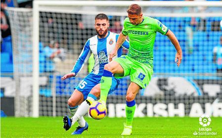 Como bético, Joaquín sumo ayer su partido 284 en LaLiga. Como bético, Joaquín sumo ayer su partido 284 en LaLiga.