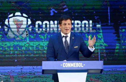 La Conmebol anuncia un aumento de los premios de las Copas Libertadores y Sudamericana La Conmebol anuncia un aumento de los premios de las Copas Libertadores y Sudamericana