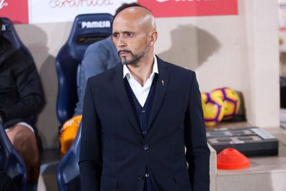 Cardoso vuelve a prescindir de Júnior Alonso y Emre Mor Cardoso vuelve a prescindir de Júnior Alonso y Emre Mor