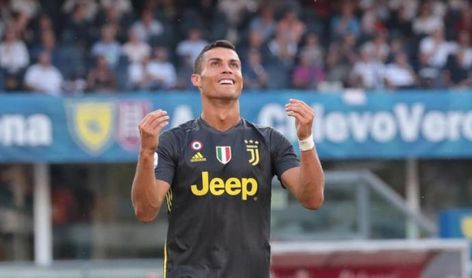 La Juventus renueva con Adidas hasta 2027 por 408 millones La Juventus renueva con Adidas hasta 2027 por 408 millones