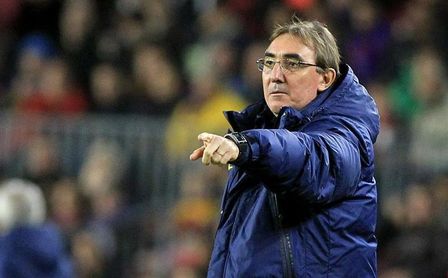 El argentino Pautasso, exasistente del ´Tata´ Martino, dirigirá al Melgar de Perú El argentino Pautasso, exasistente del ´Tata´ Martino, dirigirá al Melgar de Perú