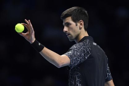 Djokovic vence a Fucsovics y espera rival para cuartos Djokovic vence a Fucsovics y espera rival para cuartos