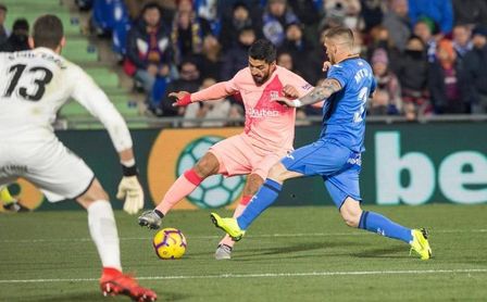 Las cinco claves del campeonato de invierno del Barça Las cinco claves del campeonato de invierno del Barça