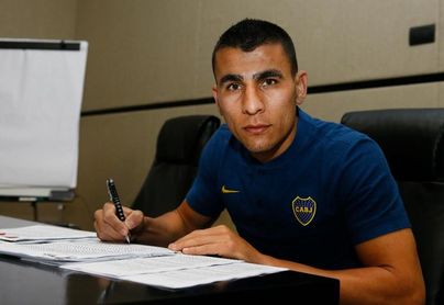 Junior Alonso fue recomendado por Mohamed para el Celta. Junior Alonso fue recomendado por Mohamed para el Celta.