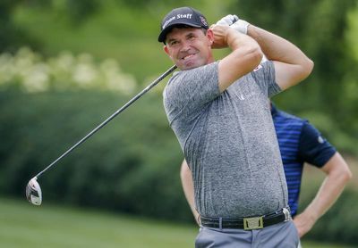 Padraig Harrington, nuevo capitán del equipo europeo para la Copa Ryder 2020 Padraig Harrington, nuevo capitán del equipo europeo para la Copa Ryder 2020