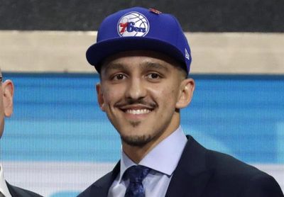 132-115. Ante los Wizards, Shamet y los Sixers llegan a cuatro triunfos seguidos 132-115. Ante los Wizards, Shamet y los Sixers llegan a cuatro triunfos seguidos