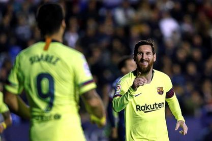 Messi, Luis Suárez, Piqué, Alba y Rakitic no viajan a Valencia Messi, Luis Suárez, Piqué, Alba y Rakitic no viajan a Valencia