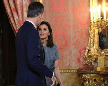 Los Reyes entregan mañana los Premios Nacionales 2017 Los Reyes entregan mañana los Premios Nacionales 2017