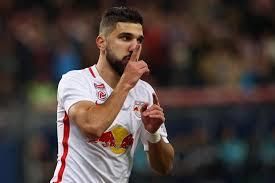 Colocan al Sevilla tras Munas Dabbur Colocan al Sevilla tras Munas Dabbur