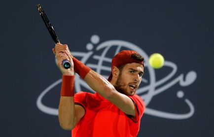 El ruso Khachanov se une a la nómina de inscritos que disputarán el Godó 2019 El ruso Khachanov se une a la nómina de inscritos que disputarán el Godó 2019