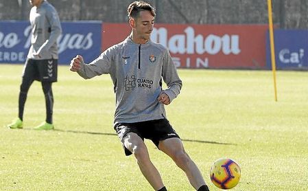 "El Sevilla me preguntó por Calero" "El Sevilla me preguntó por Calero"