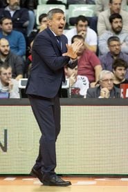 El UCAM busca reaccionar ante el Tenerife en el debut de Radoncic y Mitrovic El UCAM busca reaccionar ante el Tenerife en el debut de Radoncic y Mitrovic