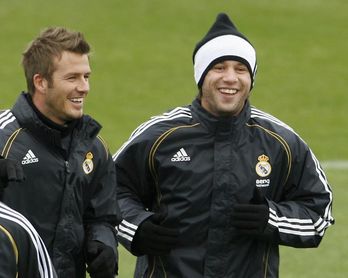 Cassano dice que mereció ser apartado del Real Madrid Cassano dice que mereció ser apartado del Real Madrid