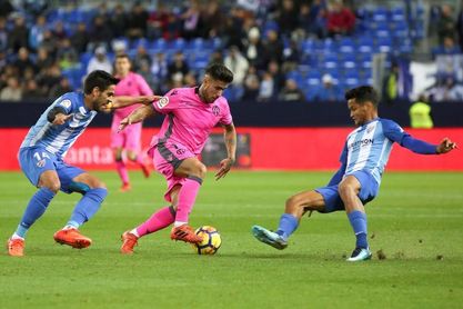 El Levante anuncia la rescisión del contrato de Samu García El Levante anuncia la rescisión del contrato de Samu García