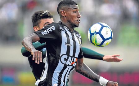 Emerson, a un paso del Betis Emerson, a un paso del Betis