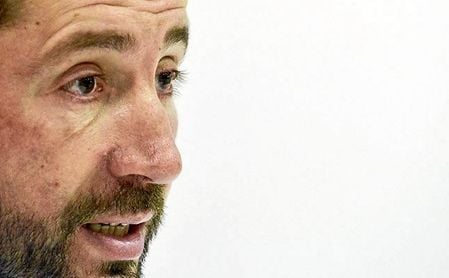 "Partidos como el del Bernabéu están marcados en rojo", dice el técnico del Sevilla FC. "Partidos como el del Bernabéu están marcados en rojo", dice el técnico del Sevilla FC.