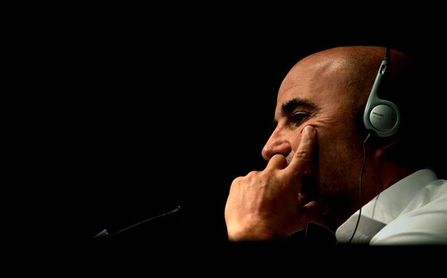 Sampaoli dice que desconocía la situación financiera del Santos y pide refuerzos Sampaoli dice que desconocía la situación financiera del Santos y pide refuerzos