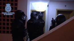 La Policía Nacional detiene en Manilva a un hombre por yihadismo La Policía Nacional detiene en Manilva a un hombre por yihadismo
