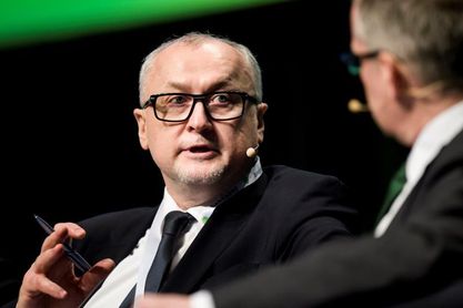 La RUSADA escribe al presidente de la AMA para que no suspenda a la agencia rusa La RUSADA escribe al presidente de la AMA para que no suspenda a la agencia rusa