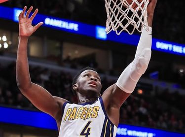Pacers consolidan el tercer puesto en el Este; ganan Clippers y Timberwolves Pacers consolidan el tercer puesto en el Este; ganan Clippers y Timberwolves