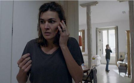 Imagen del cortometraje ´Madre´ Imagen del cortometraje ´Madre´
